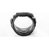 Mystic Legend Kitesurf Harness - Negro