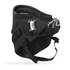 Arnés Para Asiento De Kitesurf Mystic Aviator 2019 - Negro