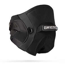 Arnés Para Asiento De Kitesurf Mystic Aviator 2019 - Negro Arnés Para Asiento De Kitesurf Mystic Aviator 2019 - Negro
