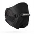 Arnés Para Asiento De Kitesurf Mystic Aviator 2019 - Negro