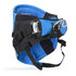 Mystic Aviator Kitesurf Seat Arnés - Azul