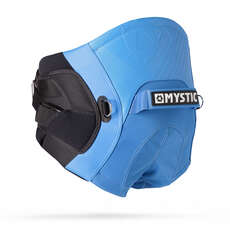 Mystic Aviator Kitesurf Seat Arnés - Azul Mystic Aviator Kitesurf Seat Arnés - Azul
