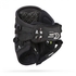 Mystic Comforter Kitesurf Seat Arnés - Negro