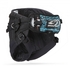 Pasión Mystic Para Mujer Kitesurf Asiento Arnés - Negro