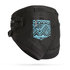 Pasión Mystic Para Mujer Kitesurf Asiento Arnés - Negro