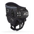 Mystic Partidario Kitesurf Asiento Arnés - Negro