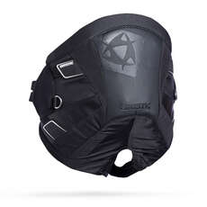 Mystic Partidario Kitesurf Asiento Arnés - Negro Mystic Partidario Kitesurf Asiento Arnés - Negro