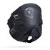 Mystic Partidario Kitesurf Asiento Arnés - Negro
