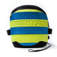 Arnés De Kitesurf Mystic Drip De - Amarillo Arnés De Kitesurf Mystic Drip De - Amarillo