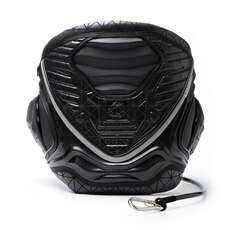 Mystic Warrior Kitesurf Harness - Negro Mystic Warrior Kitesurf Harness - Negro