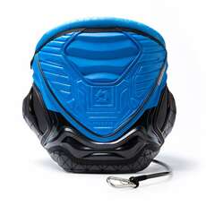 Mystic Warrior Kitesurf Harness - Azul
