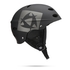 Mystic Corona Kite Y Wakeboard Casco Con Earpads - Negro