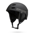 Mystic Corona Kite Y Wakeboard Casco Con Earpads - Negro