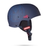 Mystic Mk8 Kite & Wakeboarding Helmet - Azul Marino