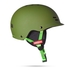 Mystic Predator Kite & Wakeboarding Helmet - Ejército