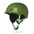Mystic Predator Kite & Wakeboarding Helmet - Ejército