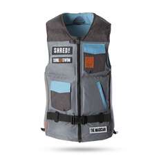 Mystic El Mago Wakeboard Chaleco Impacto