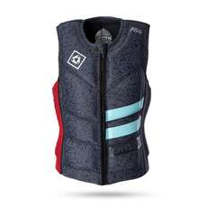 Mystic Nick Davies, Wakeboard Chaleco Impacto Mystic Nick Davies, Wakeboard Chaleco Impacto
