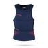 Mystic Majestic D3O Kite / Windsurf Chaleco - Navy