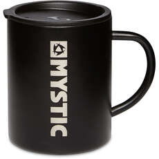Mystic Mizu Campo Cup - Taza Térmica - Negro 10 Mystic Mizu Campo Cup - Taza Térmica - Negro 10
