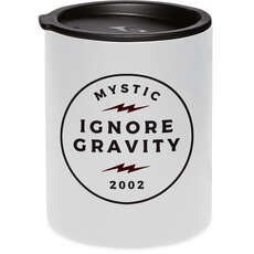 Mystic Mizu Campo Cup - Taza Térmica - Blanco 201610 Mystic Mizu Campo Cup - Taza Térmica - Blanco 201610