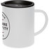 Mystic Mizu Campo Cup - Taza Térmica - Blanco 201610