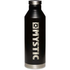 Matraz Térmico Mystic Mizu - Botella Aislada - Negro 201610