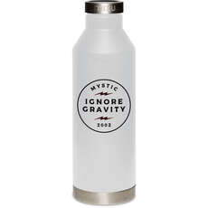 Matraz Térmico Mystic Mizu - Botella Aislante - Blanco 10 Matraz Térmico Mystic Mizu - Botella Aislante - Blanco 10