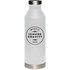 Matraz Térmico Mystic Mizu - Botella Aislante - Blanco 201610