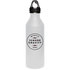 Botella De Agua Mystic Mizu Enduro - Blanco 190600