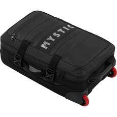 Bolsa De Viaje Mystic Passage Carry-On De 33 L, Color Negro 250110