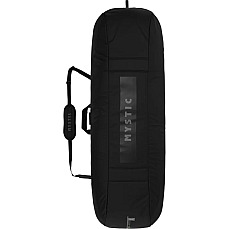 Bolsa De Tabla Mystic Patrol Wakeboard Day Con Botas - Negra Bolsa De Tabla Mystic Patrol Wakeboard Day Con Botas - Negra