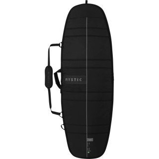 Bolsa De Día Mystic Stubby Para Tabla De Surf - Negra 240247