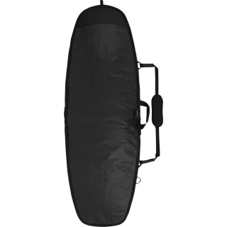 Bolsa De Día Mystic Stubby Para Tabla De Surf - Negra 240247