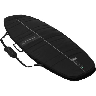 Bolsa De Día Mystic Stubby Para Tabla De Surf - Negra 240247