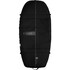 Bolsa Para Patineta Con Ruedas Mystic Patrol Wing Foil - Negra 260205