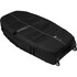 Bolsa Para Patineta Con Ruedas Mystic Patrol Wing Foil - Negra 260205