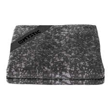 Toalla Mystic Quick Dry - Negro