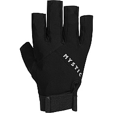 Guantes Mystic Rash - Negro 230305 Guantes Mystic Rash - Negro 230305