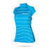 Mystic Estrella Para Mujer Capsleeve Camisa De Lycra - Menta