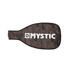 Mystic Sup Paddle Blade Cover - Camo Mystic Sup Paddle Blade Cover - Camo
