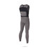 2Mm Mystic Sup Long John Traje - Inc Con Postal