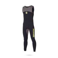 2Mm Mystic Sup Long John Traje - Inc Con Postal