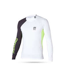 Mystic Sup Manga Larga Camisa De Lycra 2023 Mystic Sup Manga Larga Camisa De Lycra 2023