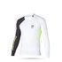 Mystic Sup Manga Larga Camisa De Lycra 2023