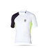 Manga Corta Camisa De Lycra Mystic Sup 2023
