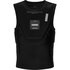 Chaleco Antichoque Y Bolsillo Fidlock Para Kitesurf Mystic Solace, Color Negro 240235