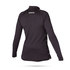 Mystic Para Mujer De La Estrella Manga Larga Camisa De Lycra - Negro