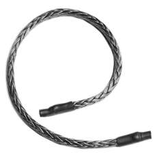 Mystic Stealth Bar Dyneema Slider Cuerda - Negro Mystic Stealth Bar Dyneema Slider Cuerda - Negro
