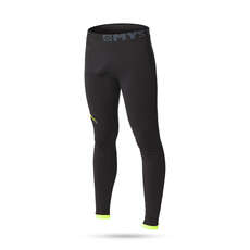 Pantalones Mystic Sup Bipoly Thermo - Gris